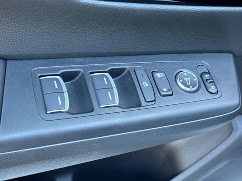 Used 2026 Honda CR-V Sport Touring image 13