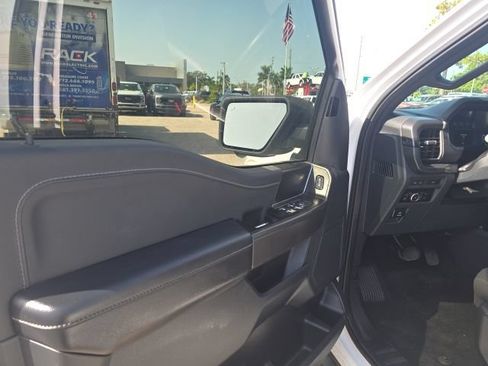 Used 2024 Ford F150 XLT w/ Equipment Group 302A MID AWD/4WD image 13
