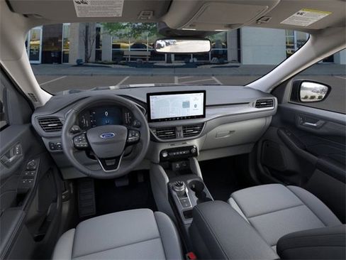 New 2026 Ford Escape SE image 9