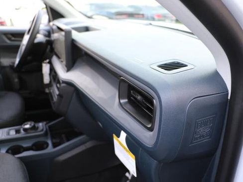 New 2026 Ford Maverick XL AWD/4WD image 12