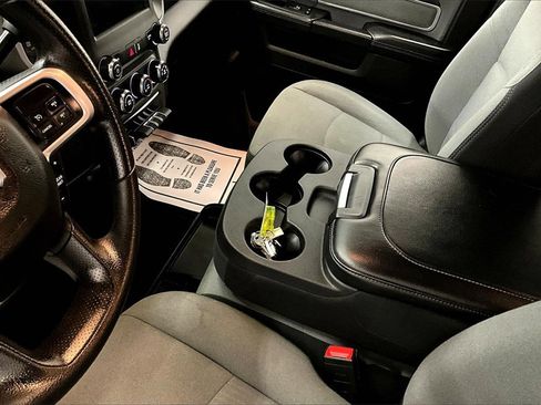 Used 2022 RAM 2500 Lone Star image 19