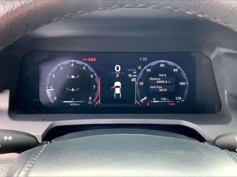 Used 2024 Toyota Tacoma TRD Sport RWD image 25