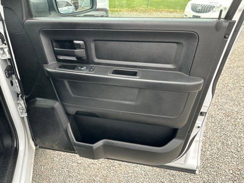 Used 2019 RAM 1500 Tradesman image 27