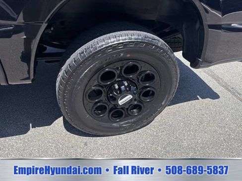 Used 2024 Ford F250 Lariat w/ Lariat Ultimate Package AWD/4WD image 11