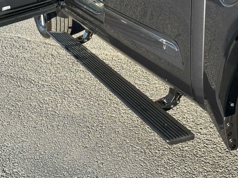 New 2026 Toyota Tundra Platinum AWD/4WD image 10