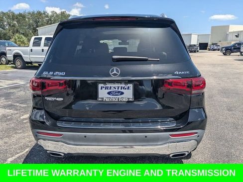 Used 2021 Mercedes-Benz GLB 250 4MATIC image 6