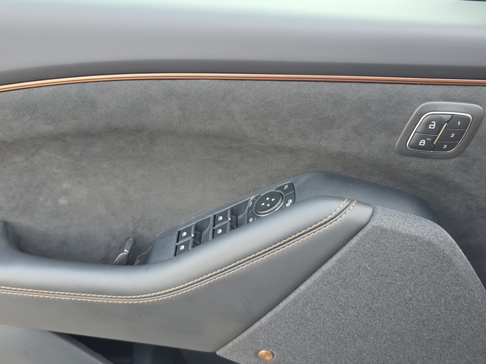 Used 2023 Ford Mustang Mach-E GT AWD/4WD image 25
