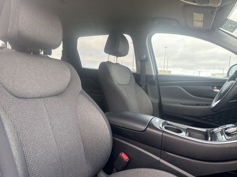 Used 2021 Hyundai Santa Fe SEL w/ Cargo Package image 12