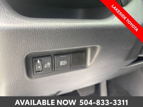 Certified 2024 Toyota RAV4 XLE AWD/4WD image 27