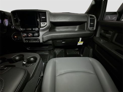 New 2026 RAM 5500 Tradesman w/ Chrome Appearance Group image 24