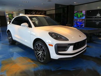 Used 2023 Porsche Macan