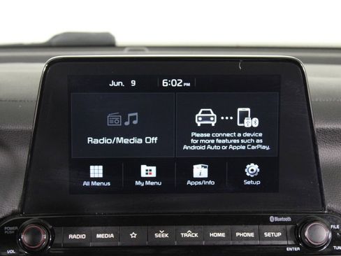 Used 2019 Kia Forte Sedan FWD image 8