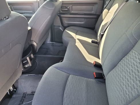 New 2025 RAM 2500 Tradesman AWD/4WD image 9