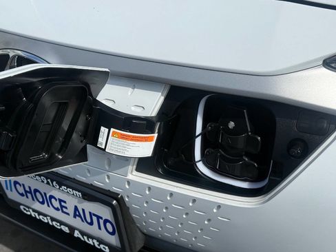 Used 2020 Hyundai Kona SEL FWD image 22