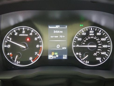 New 2026 Subaru Forester Touring image 17