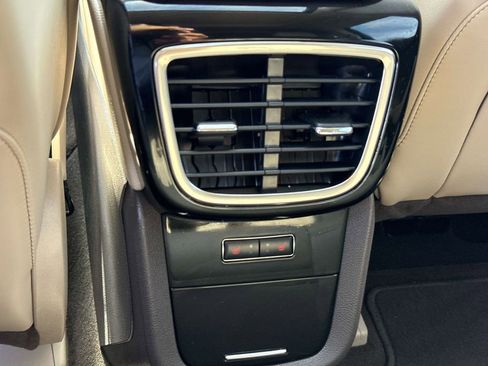 Certified 2023 Lincoln Nautilus Reserve AWD/4WD image 14