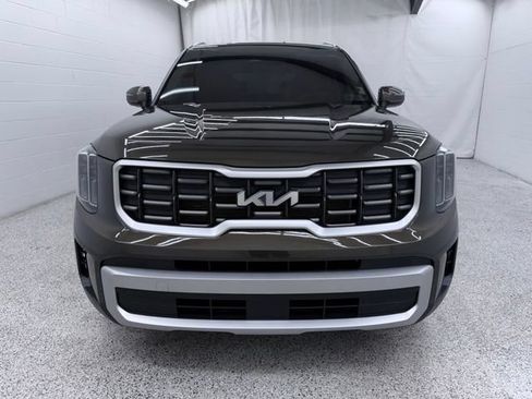 Used 2023 Kia Telluride S FWD image 6