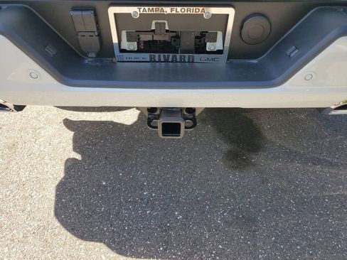 New 2026 GMC Sierra 1500 AT4 w/ AT4 Premium Package AWD/4WD image 10