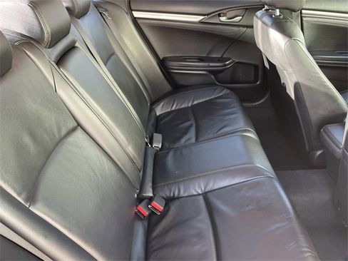 Used 2019 Honda Civic EX-L image 24