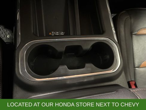 Used 2023 GMC Sierra 3500 AT4 w/ AT4 Premium Plus Package image 21