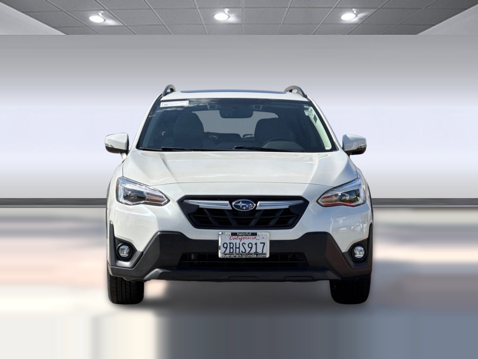 Used 2022 Subaru Crosstrek 2.5i Limited w/ Popular Package #4 AWD/4WD image 6