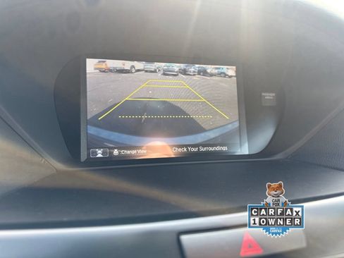 Used 2017 Acura TLX FWD image 23