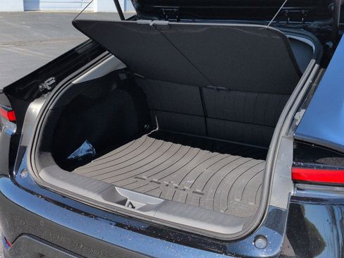 Used 2026 Toyota Prius XLE image 26