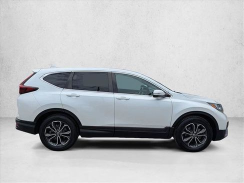Used 2020 Honda CR-V EX-L image 4