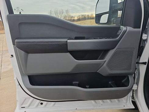 Used 2024 Ford F250 XLT w/ FX4 Off-Road Package image 21