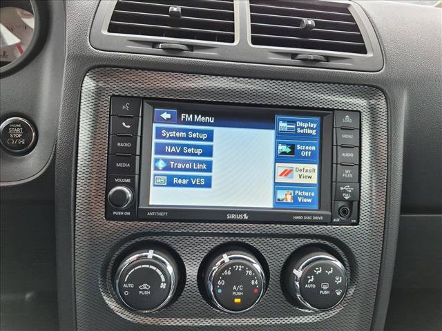 Used 2012 Dodge Challenger R/T RWD image 13