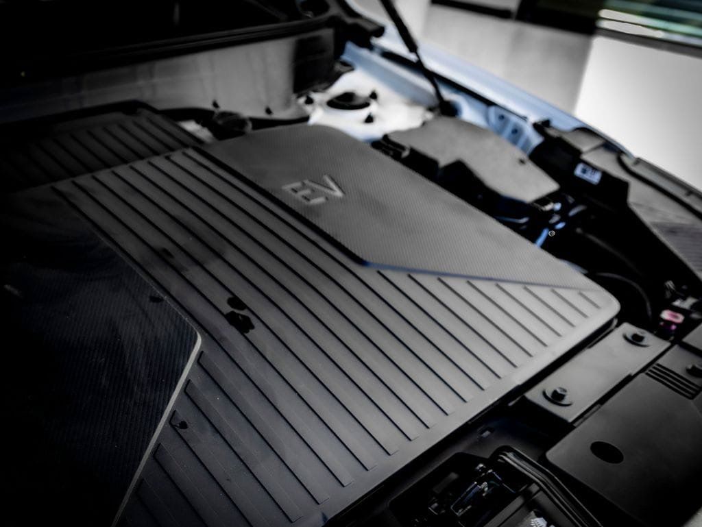 New 2025 Hyundai Kona SEL FWD image 35