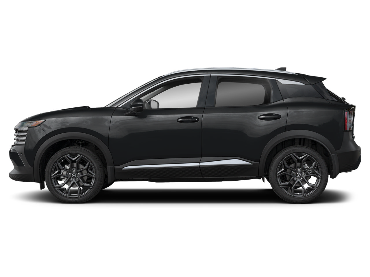 New 2026 Nissan Kicks SR w/ Cold Weather Package AWD/4WD image 33