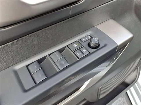 New 2026 Toyota Tundra Platinum w/ TRD Off-Road Package image 13