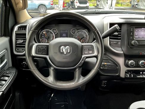 Used 2020 RAM 2500 Big Horn image 5