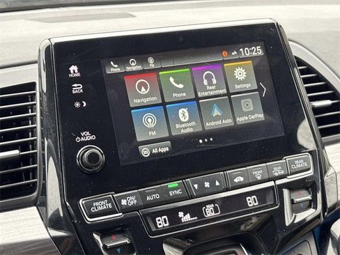 Used 2023 Honda Odyssey Elite image 32