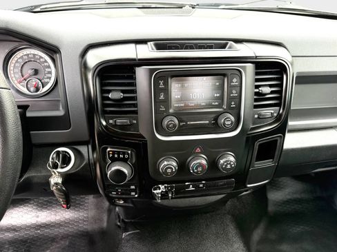 Used 2017 RAM 1500 Tradesman w/ Power & Remote Entry Group AWD/4WD image 11