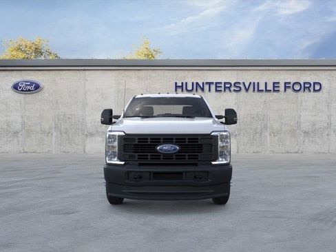New 2026 Ford F350 XL AWD/4WD image 6
