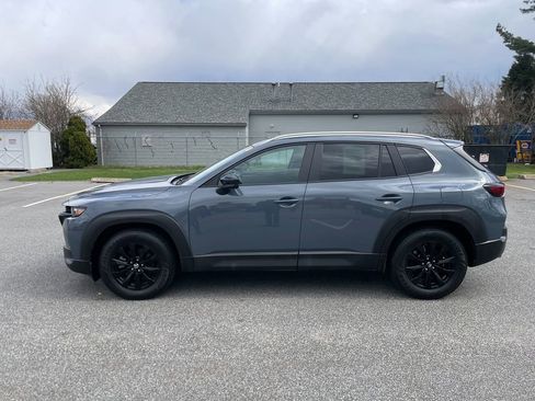 Used 2023 MAZDA CX-50 2.5 S w/ Cargo Package AWD/4WD image 9