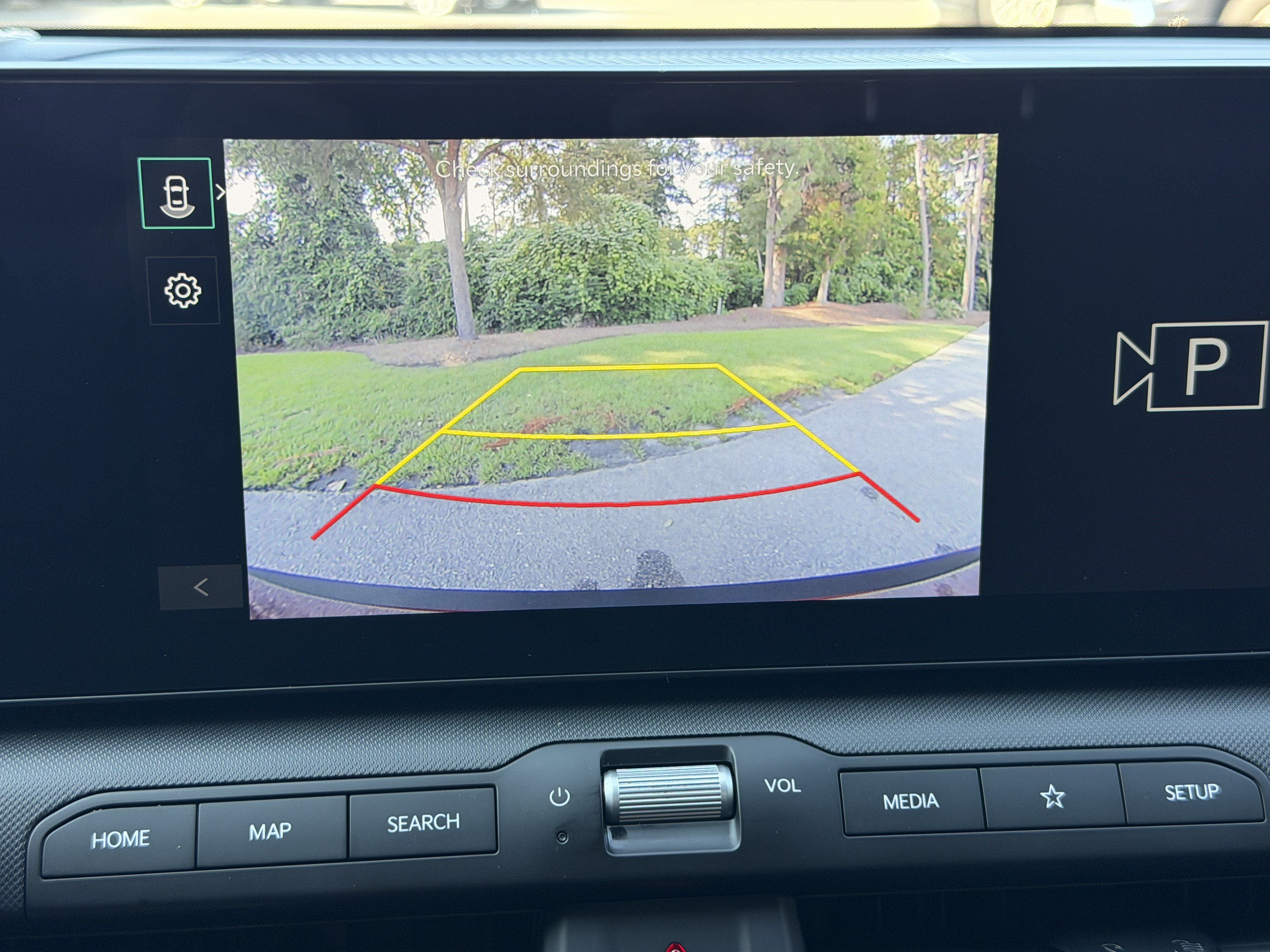Used 2025 Kia K4 FWD image 27