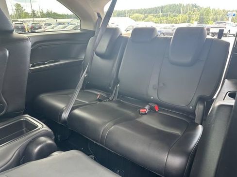 Used 2025 Honda Odyssey EX-L image 21