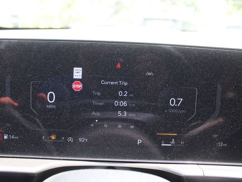 New 2026 Kia Sportage SX image 30