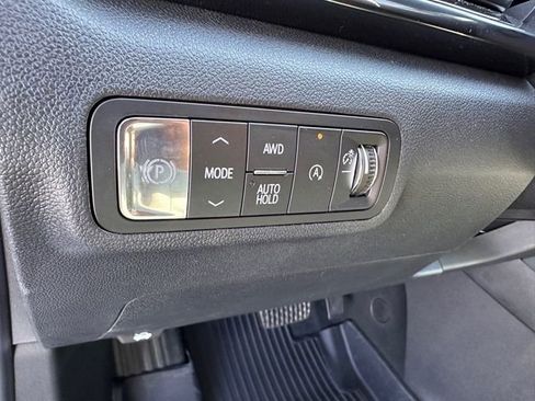 New 2026 GMC Terrain AT4 w/ LPO, Floor Liner Package image 28