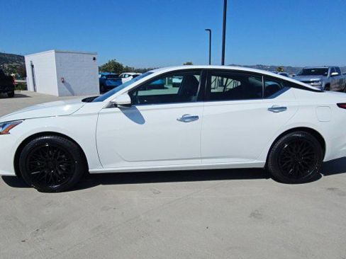 Used 2021 Nissan Altima 2.5 S FWD image 5