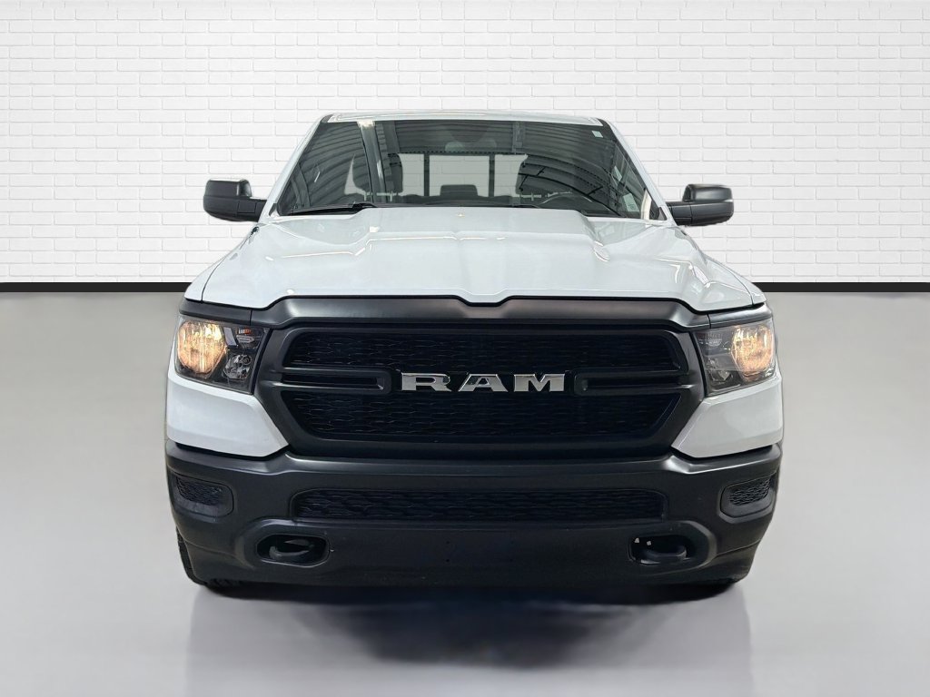 Used 2023 RAM 1500 Tradesman w/ Trailer Tow Group AWD/4WD image 2