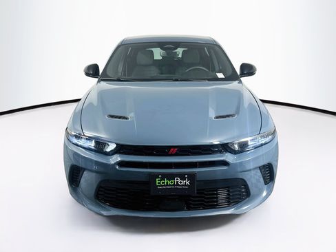 Used 2024 Dodge Hornet R/T w/ R/T Blacktop Package AWD/4WD image 2