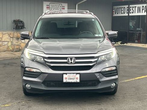 Used 2018 Honda Pilot EX-L image 9