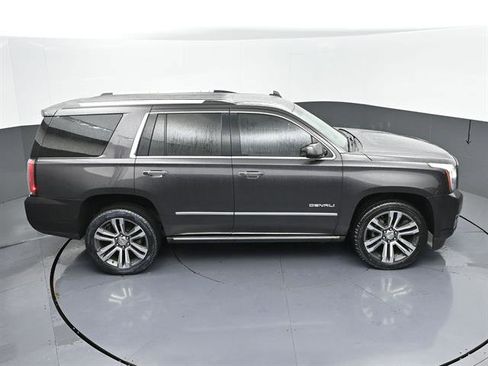 Used 2018 GMC Yukon Denali w/ Denali Ultimate Package RWD image 46