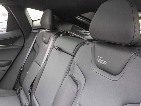 Used 2025 Polestar Polestar 3 image 21