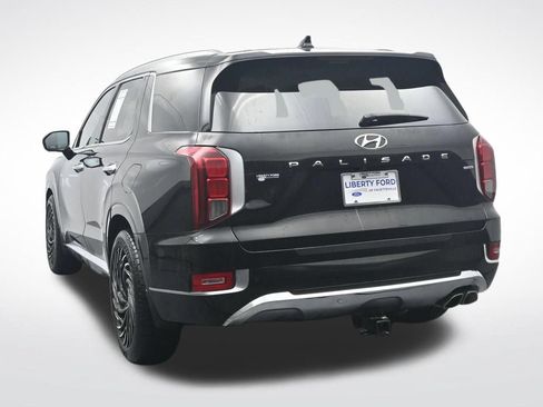 Used 2020 Hyundai Palisade Limited AWD/4WD image 9