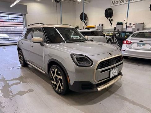 New 2026 MINI Cooper Countryman S image 7